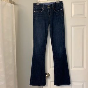 GAP Bootcut Jeans